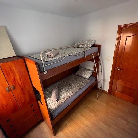 3 Bedrooms Apt With The Sea View 马拉加 外观 照片