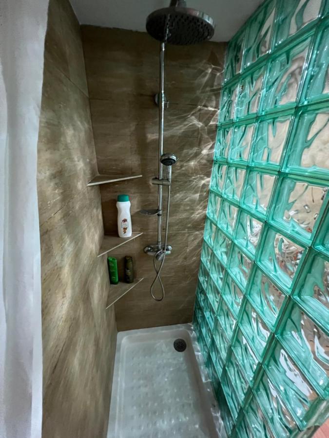 3 Bedrooms Apt With The Sea View 马拉加 外观 照片