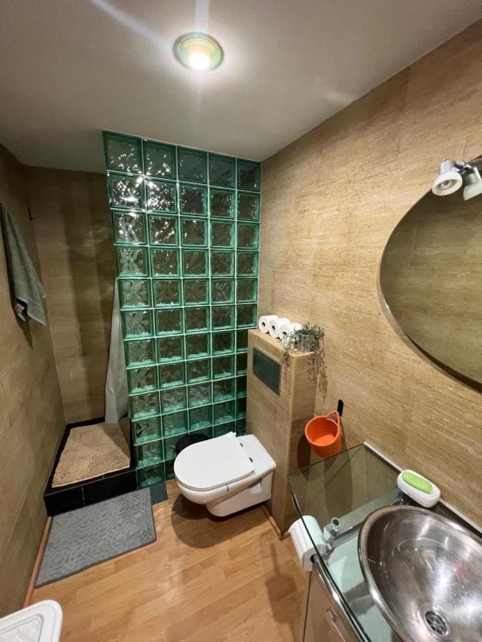 3 Bedrooms Apt With The Sea View 马拉加 外观 照片