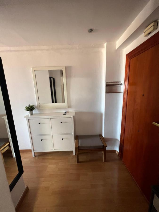 3 Bedrooms Apt With The Sea View 马拉加 外观 照片